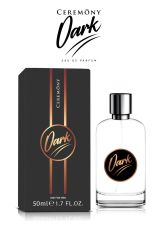 Ceremony Dark 50 ml Edp Erkek Parfüm