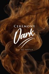 Ceremony Dark 50 ml Edp Erkek Parfüm