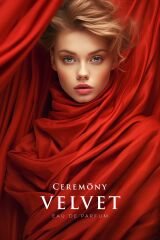 Ceremony Velvet 50 ml Edp Kadın Parfüm