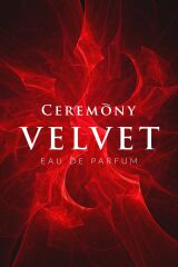 Ceremony Velvet 50 ml Edp Kadın Parfüm