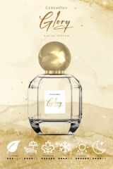 Ceremony Glory 50 ml Edp Kadın Parfüm