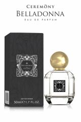 Ceremony Belladonna 50 ml Edp Kadın Parfüm