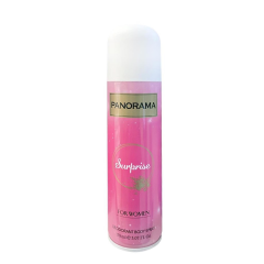 Panorama Suprise 150 ml Deodorant