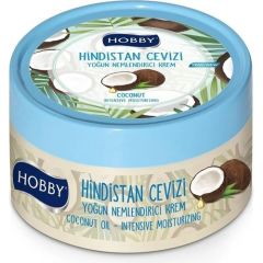 Hobby Krem 250 ml Hindistan Cevizi