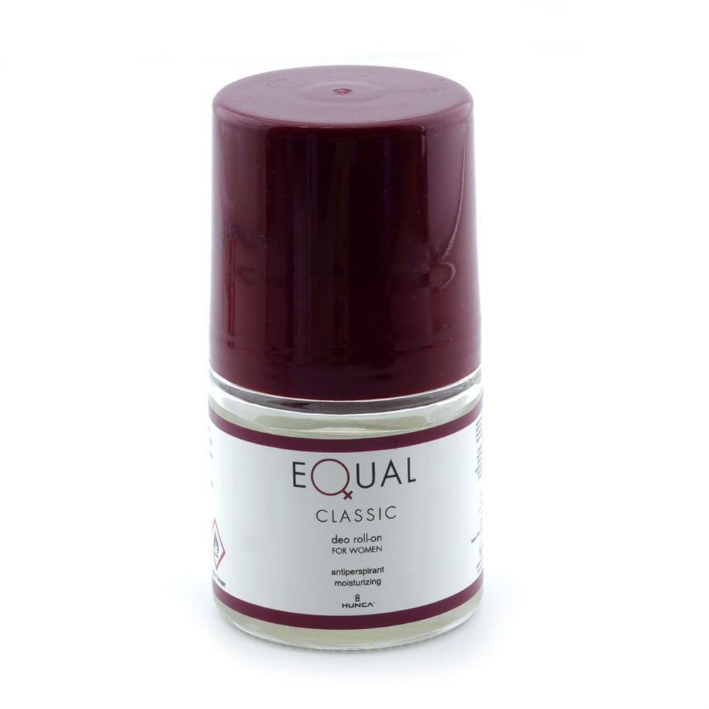 Equal Roll-on Kadın 50 ml