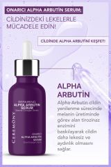 Ceremony Serum Alpha Arbutin 30 Ml