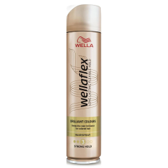 Wella Wellaflex 250 Ml Parlak Renkler