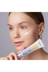 Pastel Magic Milk CC SPF 15 - Cilt Tonu Eşitleyici SPF 15 CC Krem 50 Light Medium