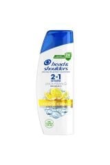 Head & Shoulders Limon Ferahlığı 2in1 Şampuan 330 ML