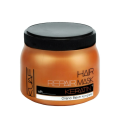 Kuaf Pro Saç Maskesi 500 ml Keratin