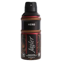 Jagler Deodorant Erkek 150 ml Hero