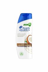 Head & Shoulders Şampuan 330 ml 2-1 Derinlemesine Nemlendirci