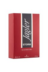 Jagler Parfüm Erkek 90 ml Storm