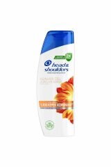 Head & Shoulders Şampuan 330 ml Kadınlara Özel