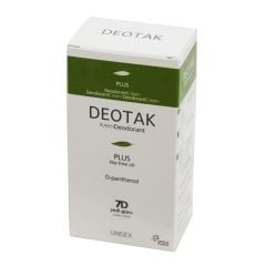 Deotak Krem Plus 35 ml.