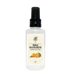 Rebul Kolonya Sprey 125 ml Mandalina