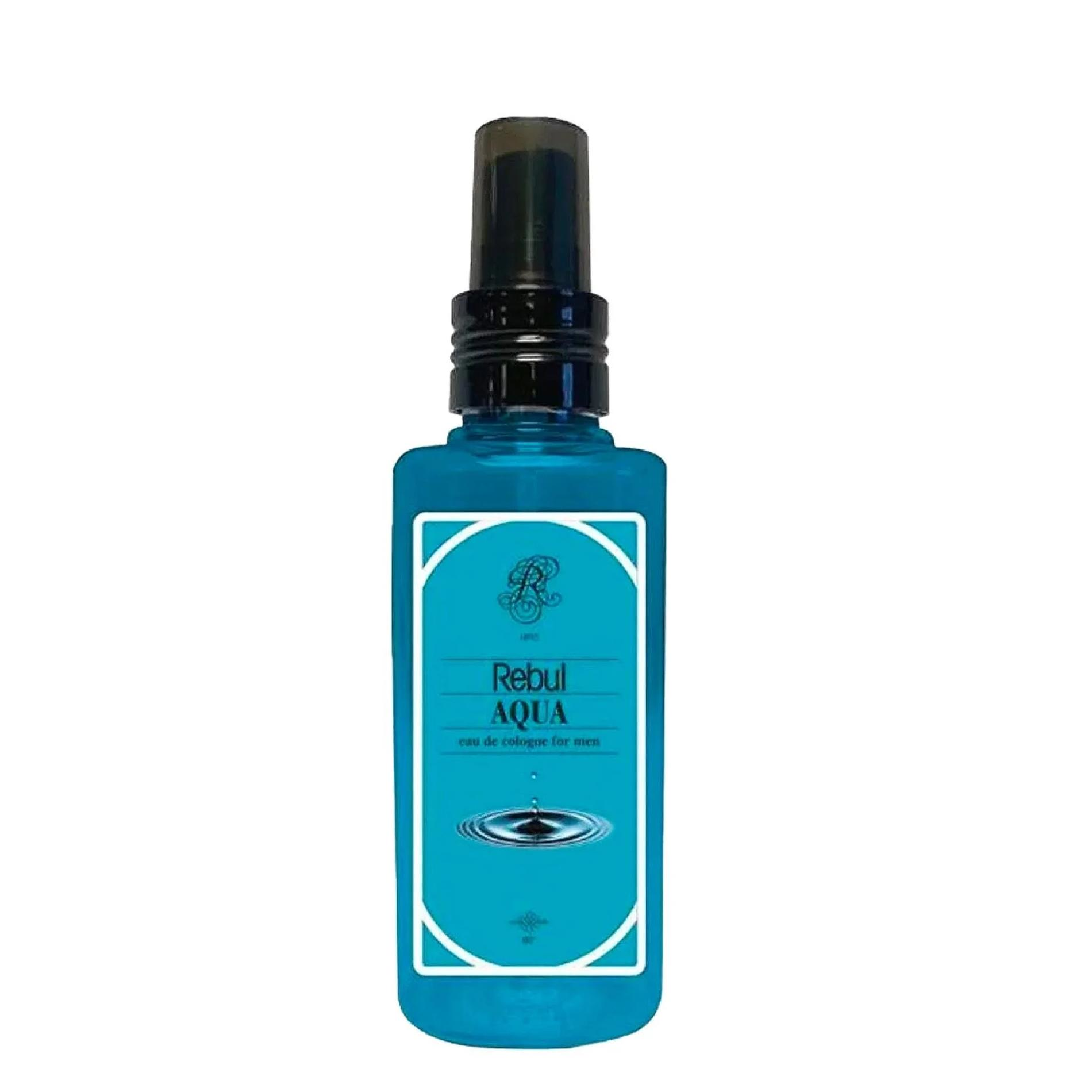 Rebul Kolonya Sprey 125 ml Aqua