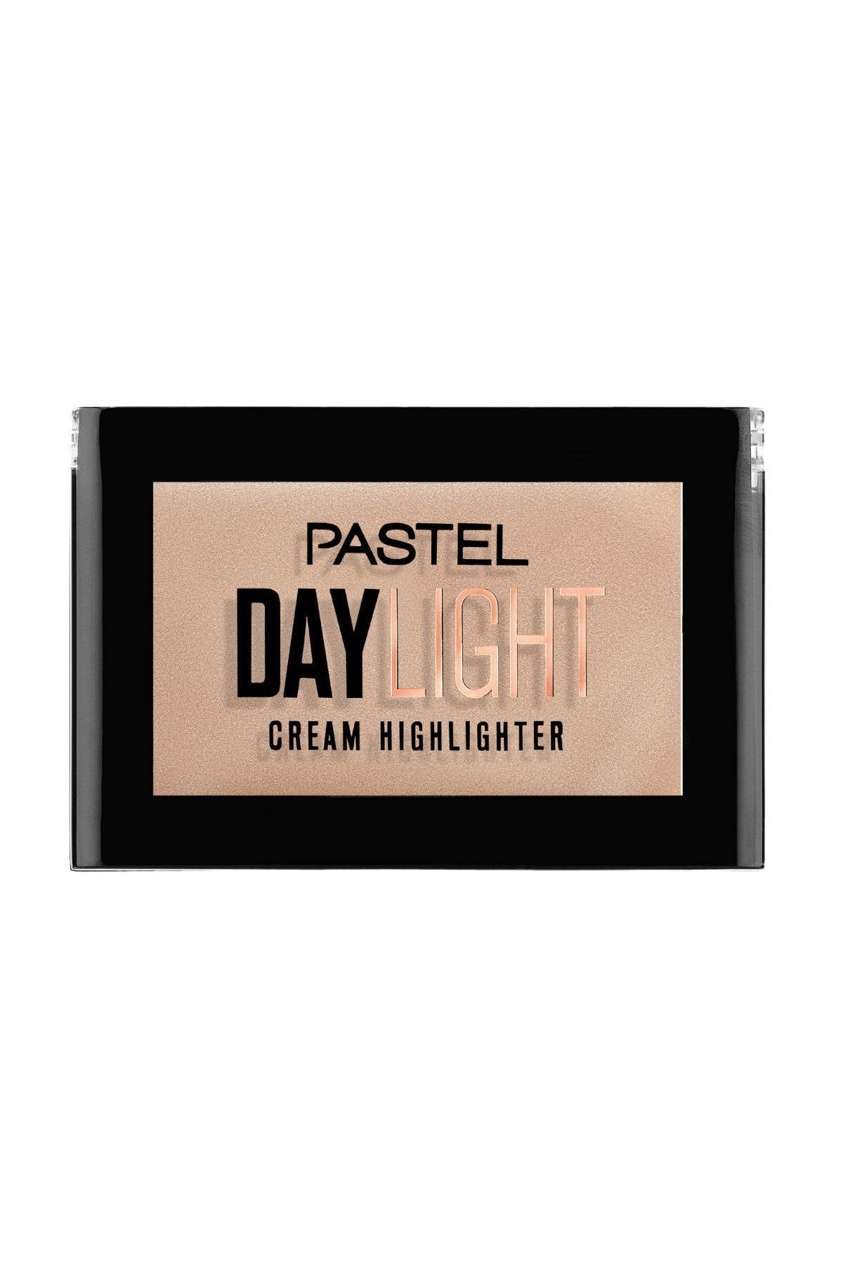 Pastel Daylight Cream Highlighter - Krem Aydınlatıcı 11 Sunrise