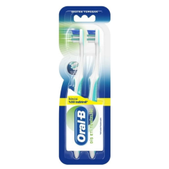 Oral-B 1+1 Diş Fırçası Diş Eti Temizliği