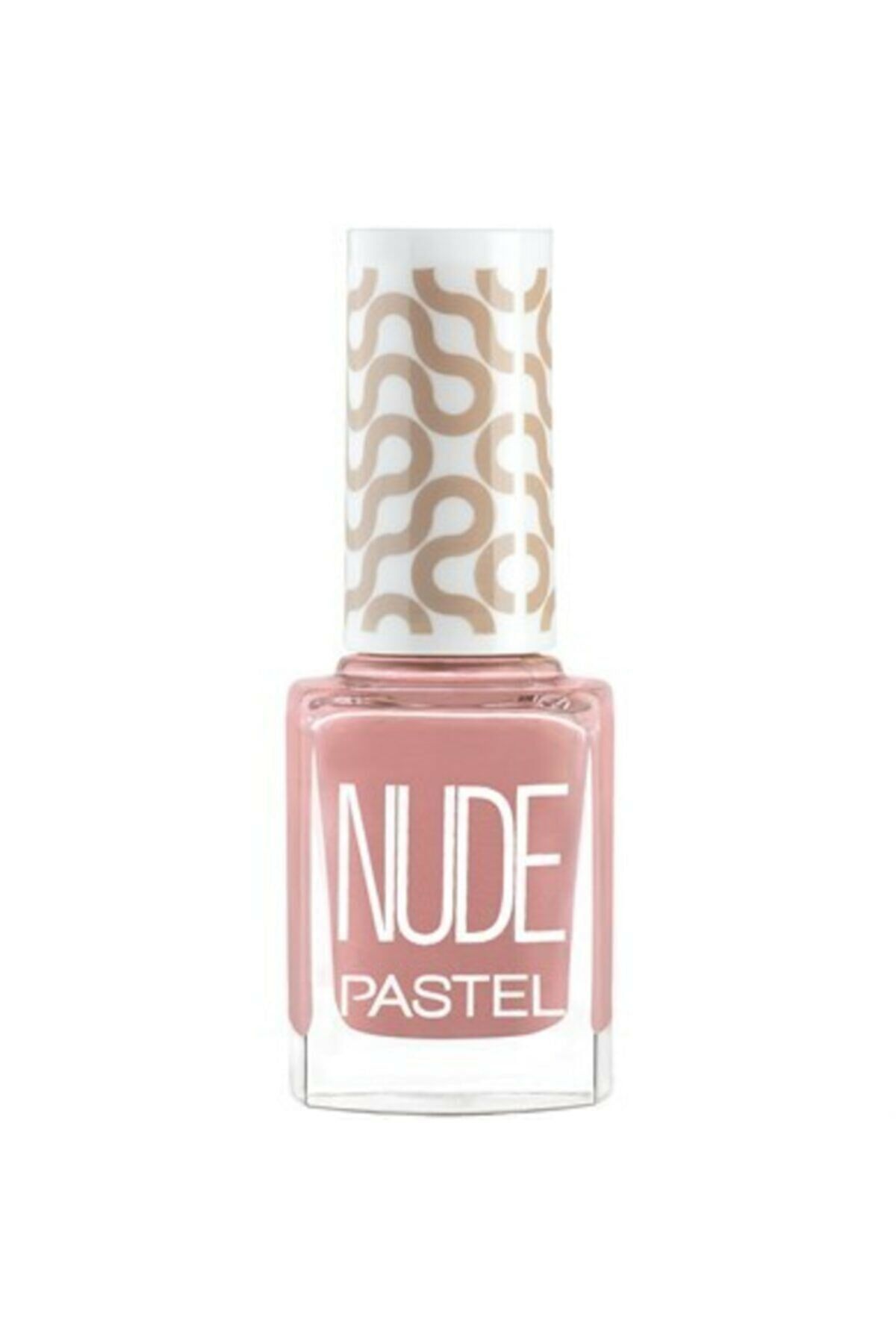 Pastel Oje Nude Pembe 769