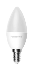 Panasonic E14 Led 50W (6.5W) Lm Lamba Beyaz