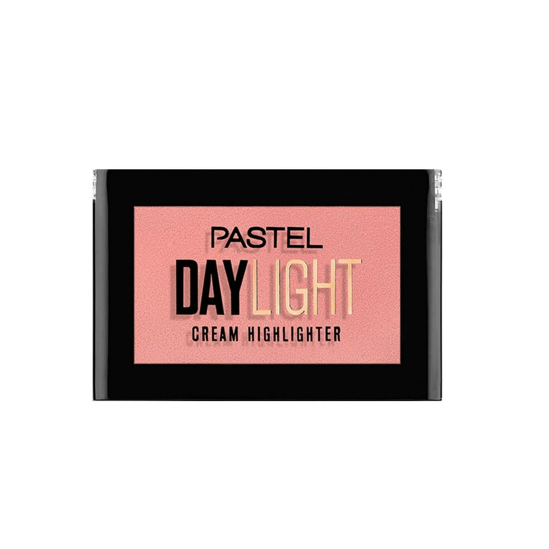 Pastel Daylight Cream Highlighter 13