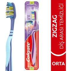 Colgate Diş Fırçası Zigzag