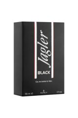 Jagler Men Edt Black 90 Ml