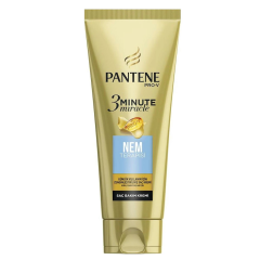 Pantene Miracle Saç Kremi 200 ml Nem Terapisi