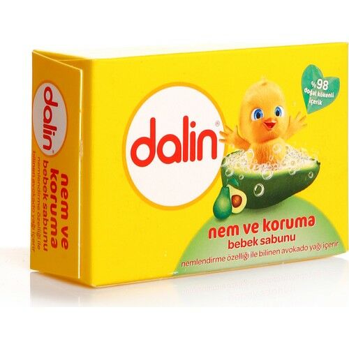 Dalin Sabun 100 Gr Nem ve Koruma