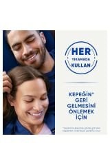 Head & Shoulders Derinlemesine Nemlendirici Hindistan Cevizi Şampuan 330 ML