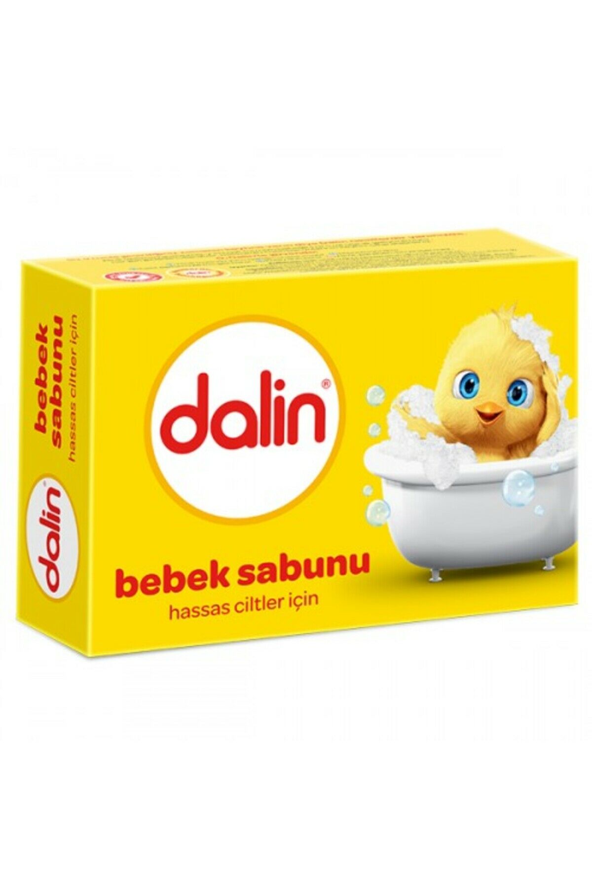 Dalin Sabun 100 gr Klasik