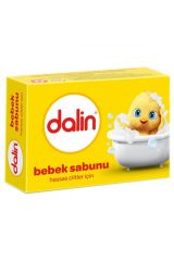 Dalin Sabun 100 gr Klasik