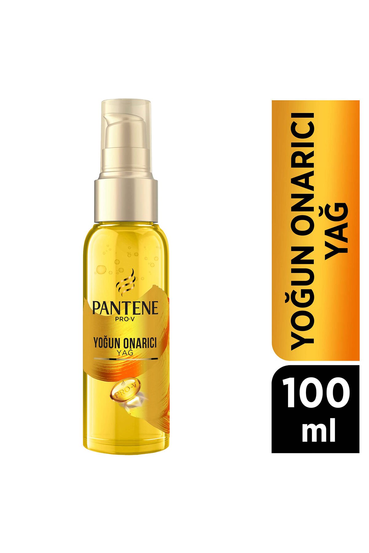 Pantane 100 ml Serum Onarıcı Ve Koruyucu Bakım