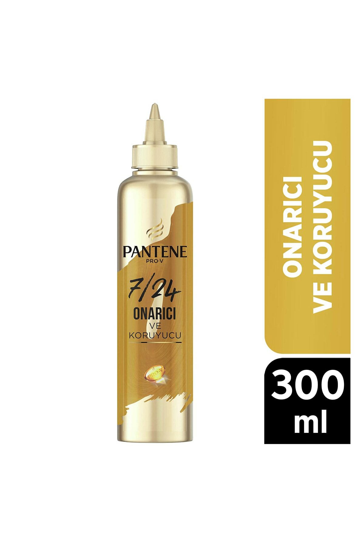 Pantene 300 Ml 7/24 Onarıcı Bakım