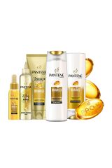 Pantene 300 Ml 7/24 Onarıcı Bakım