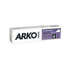 Arko Tıraş Kremi 90 gr Sensitive