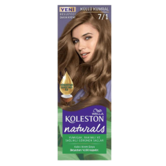 Koleston Naturals .7/1 Kumral