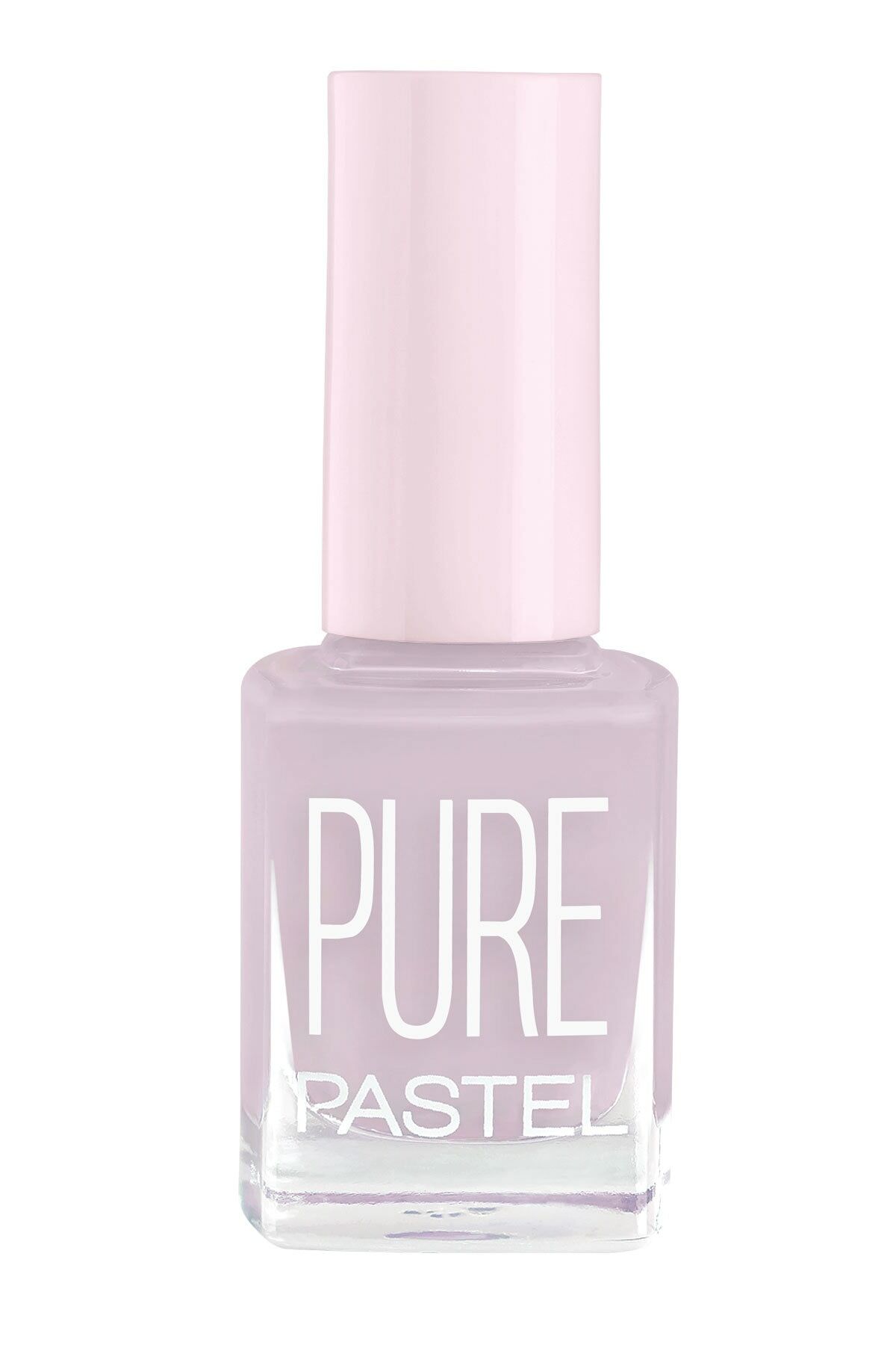 Pastel Oje Pure Pembe 609