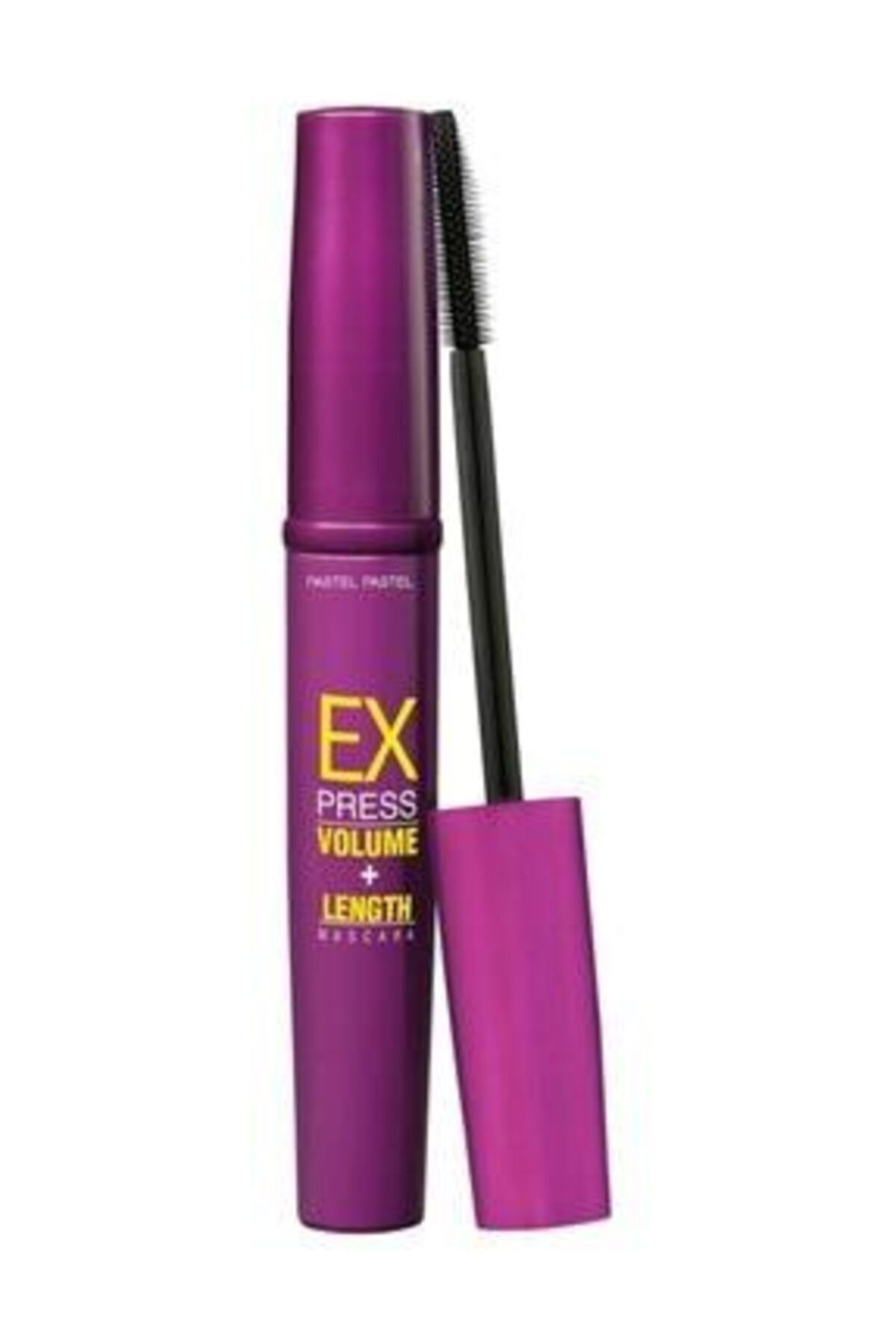 PASTEL Express Volume + Length Mascara    