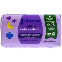 Johnson's Baby Sabun 90 gr Bedtime