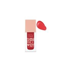 Pastel Likit Allık - Show By Liquid Blush 52