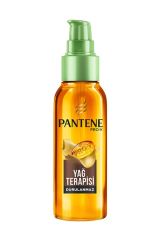 Pantane 100 Ml Serum Argan Yağı Terapisi