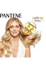 Pantene 350 Ml Şampuan 3 in 1 Kepeğe Karşı