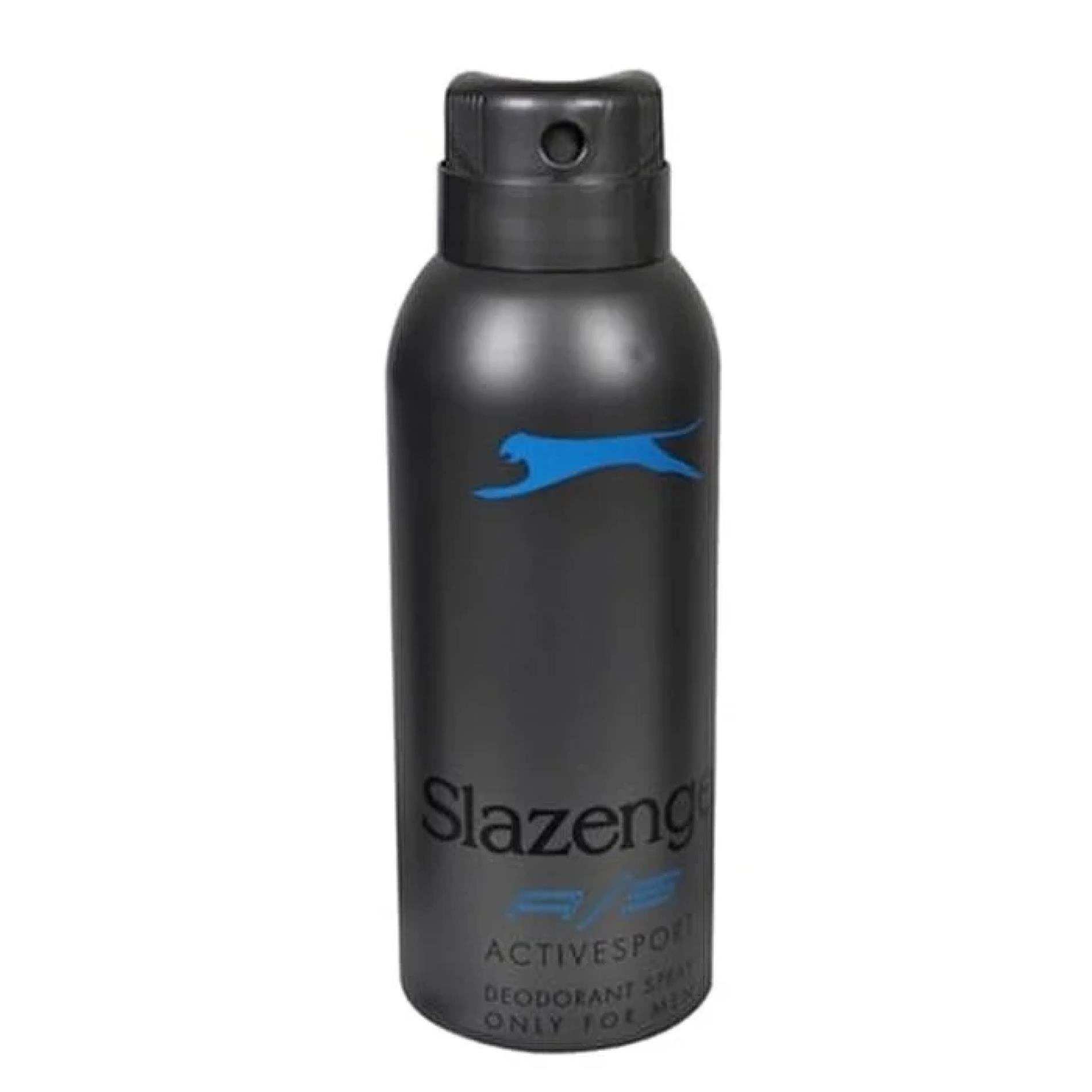 Slazenger Deodorant 150 ml Mavi