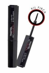 Pastel Likit Eyeliner - Profashion Liquid Eyeliner 01