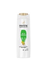 Pantene 350 Ml Şampuan Güçlü ve Parlak