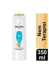 Pantene 350 Ml. Şampuan Nem Terapisi