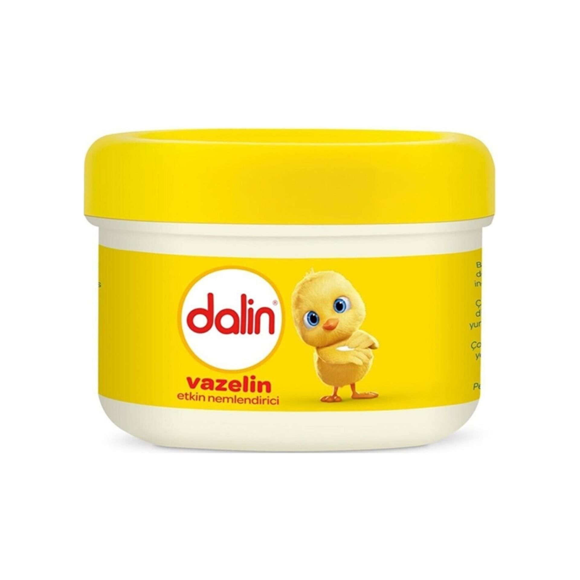 Dalin Vazelin 100 ml