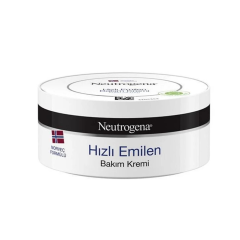 Neutrogena Krem 200 ml Hızlı Emilen